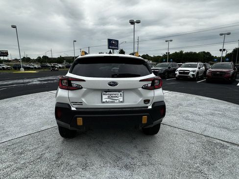 New 2026 Subaru Crosstrek 2.5i Wilderness AWD/4WD image 6
