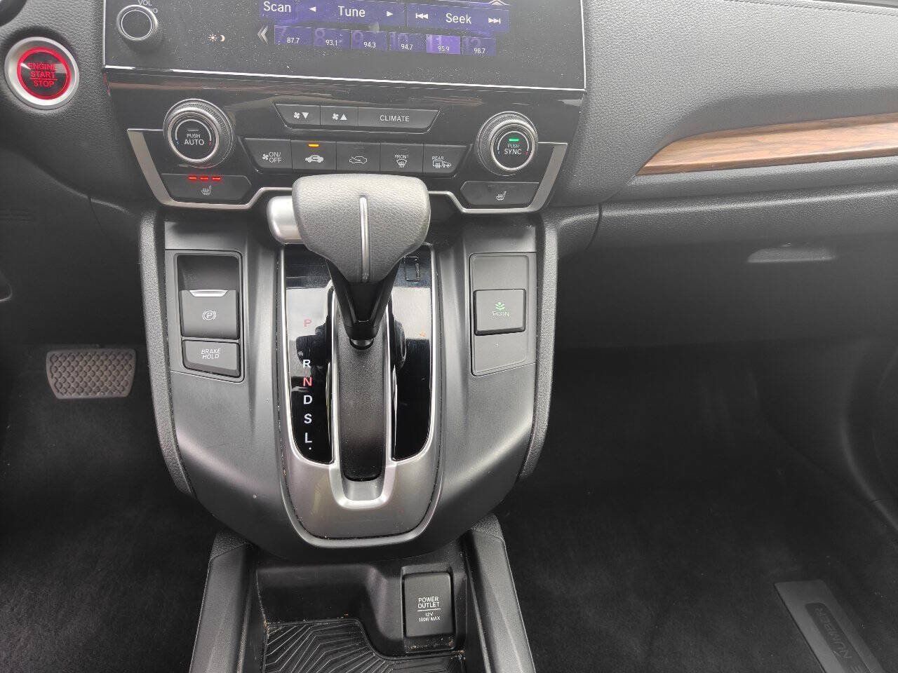 Used 2018 Honda CR-V EX image 14