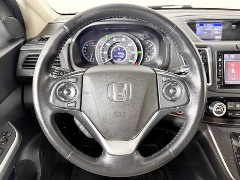 Used 2015 Honda CR-V EX-L image 54
