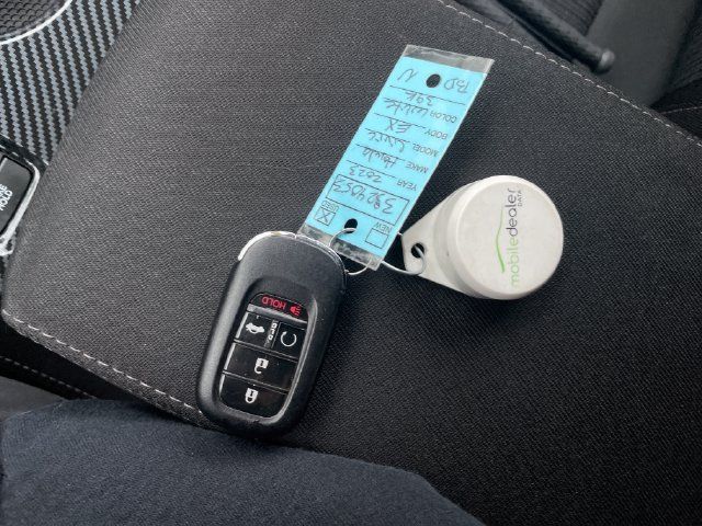 Used 2023 Honda Civic EX image 18