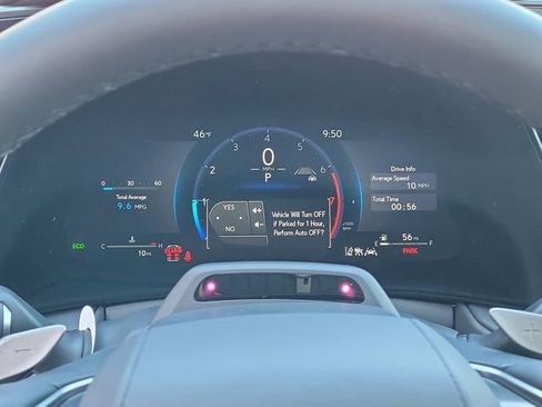 New 2026 Lexus TX 350 AWD image 24