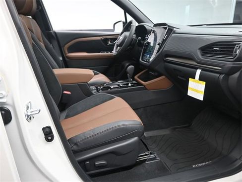 New 2026 Subaru Forester Touring image 30