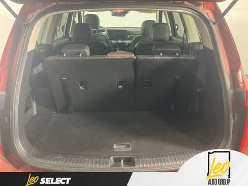 Used 2023 Kia Telluride S AWD/4WD image 22