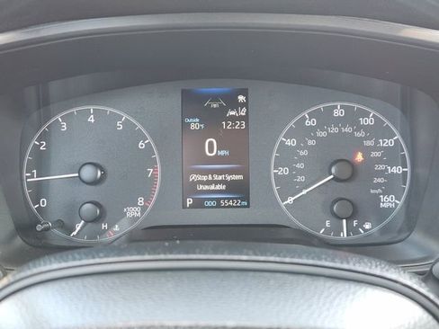 Certified 2024 Toyota Corolla Cross L AWD/4WD image 14