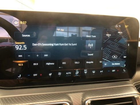 New 2025 Ford Mustang Premium image 15