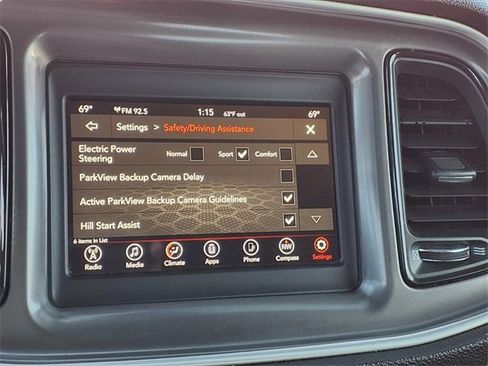 Used 2022 Dodge Challenger GT image 29