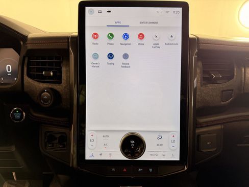 Used 2022 Ford Expedition Max Limited image 39