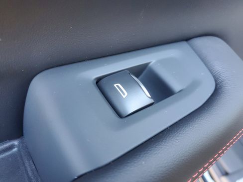 New 2026 GMC Yukon AT4 Ultimate image 13