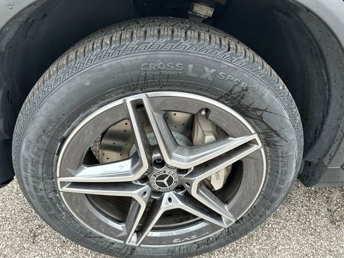 Certified 2022 Mercedes-Benz GLC 300 4MATIC image 15