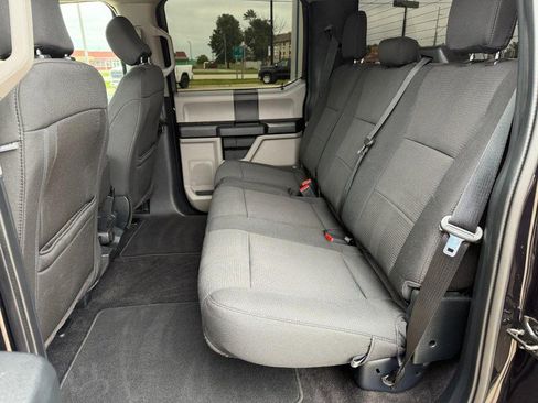 Used 2020 Ford F150 XL w/ Equipment Group 101A Mid RWD image 13