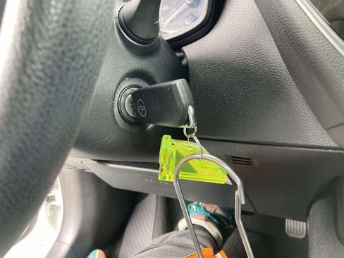 Used 2024 Toyota Corolla LE image 26