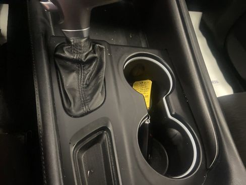 Certified 2024 Dodge Durango SXT w/ SXT Blacktop Group image 36