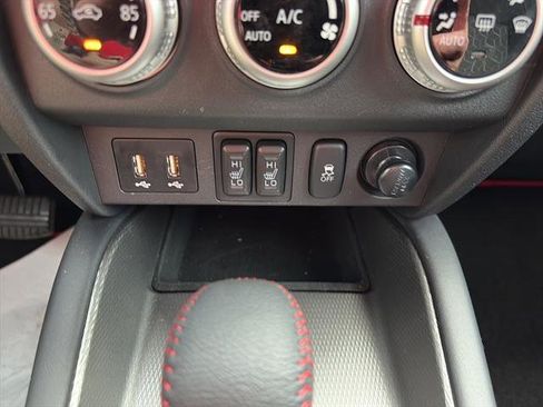 Used 2023 Mitsubishi Outlander Sport ES image 22