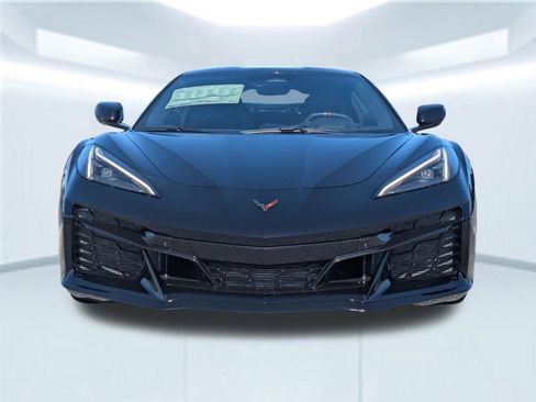 New 2025 Chevrolet Corvette Z06 RWD image 10