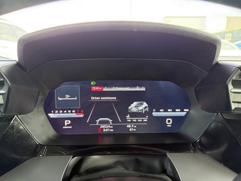 Used 2023 Audi A3 2.0T Premium Plus w/ Premium Plus Package image 19