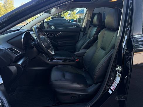 Used 2020 Subaru Crosstrek 2.0i Limited w/ Moonroof Package w/Navigation AWD/4WD image 18
