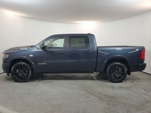 New 2026 RAM 1500 Laramie image 4