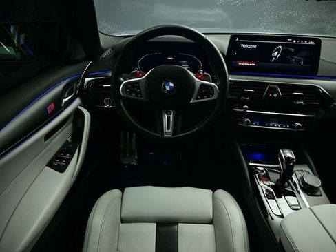 Used 2023 BMW M5 w/ Competition Package image 33