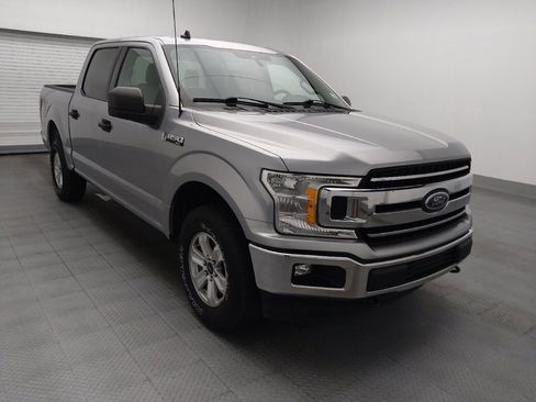 Used 2020 Ford F150 XLT AWD/4WD image 13