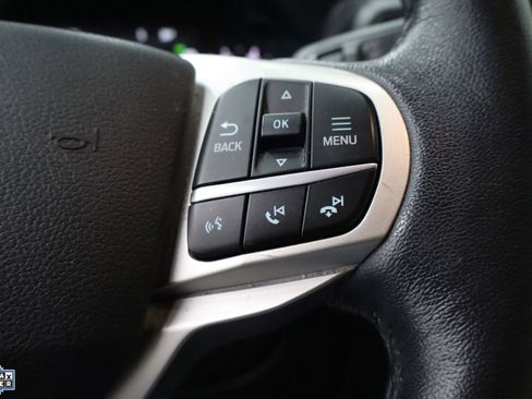 Used 2021 Ford Explorer XLT w/ Equipment Group 202A image 15