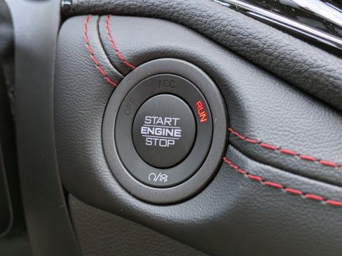 New 2026 Dodge Durango GT w/ Blacktop Package RWD image 34