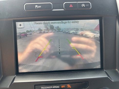 Used 2018 Ford F150 XLT w/ Equipment Group 301A Mid image 37