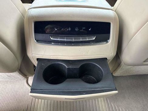 Used 2021 Cadillac Escalade Premium Luxury w/ Driver Assist Tech Package RWD image 18