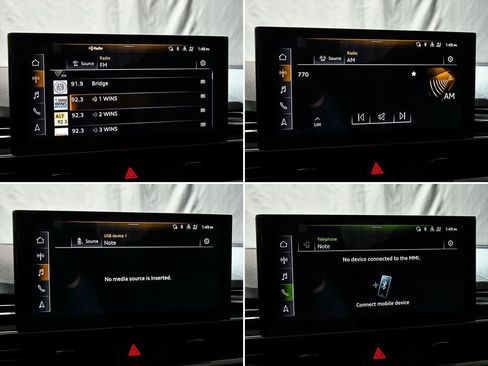 Used 2023 Audi S4 Prestige w/ Prestige Package image 35