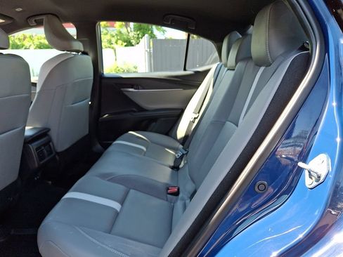Certified 2025 Toyota Camry SE w/ Convenience Package FWD image 10