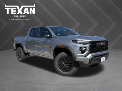 New 2026 GMC Canyon Elevation w/ Convenience Package