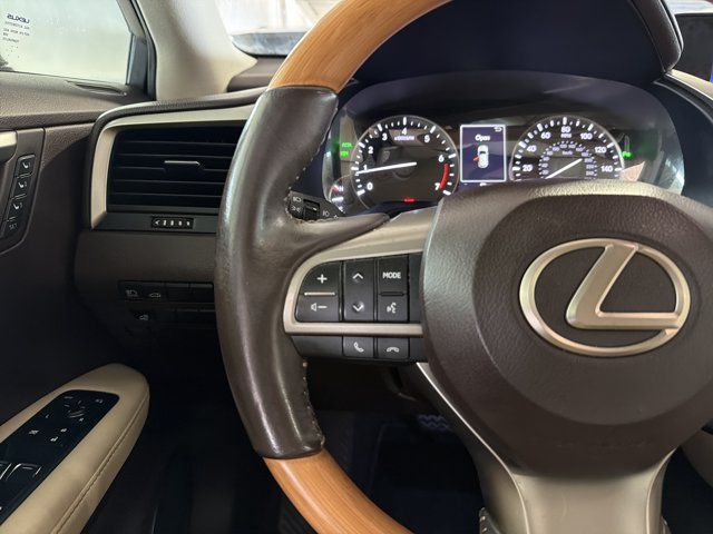 Used 2017 Lexus RX 350 FWD w/ Premium Package image 15