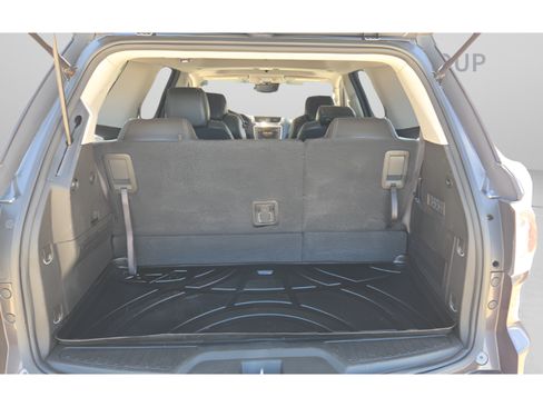 Used 2015 GMC Acadia Denali AWD/4WD image 13