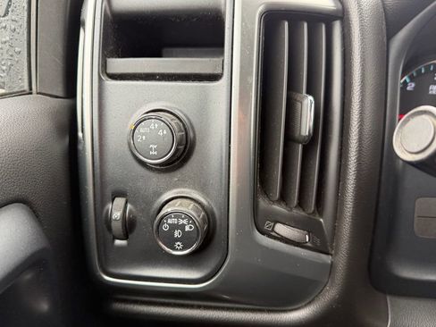 Used 2014 Chevrolet Silverado 1500 LT w/ All Star Edition image 11