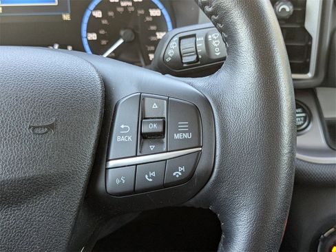 Used 2022 Ford Bronco Sport Big Bend w/ Convenience Package image 22