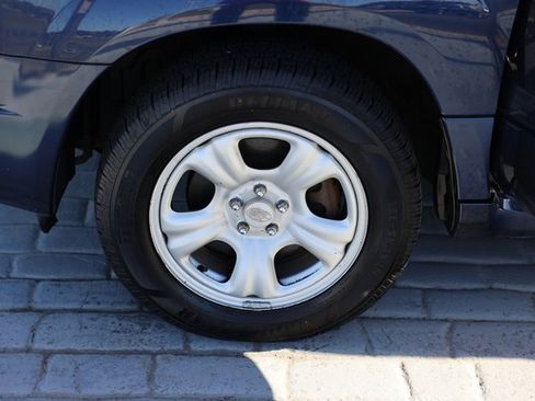 Used 2006 Subaru Forester 2.5X image 32