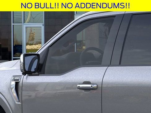 New 2026 Ford F150 XLT image 21