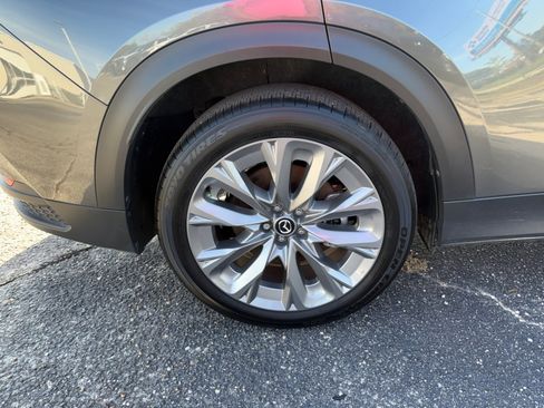 Certified 2026 MAZDA CX-90 3.3 Turbo w/ Preferred Package AWD/4WD image 23