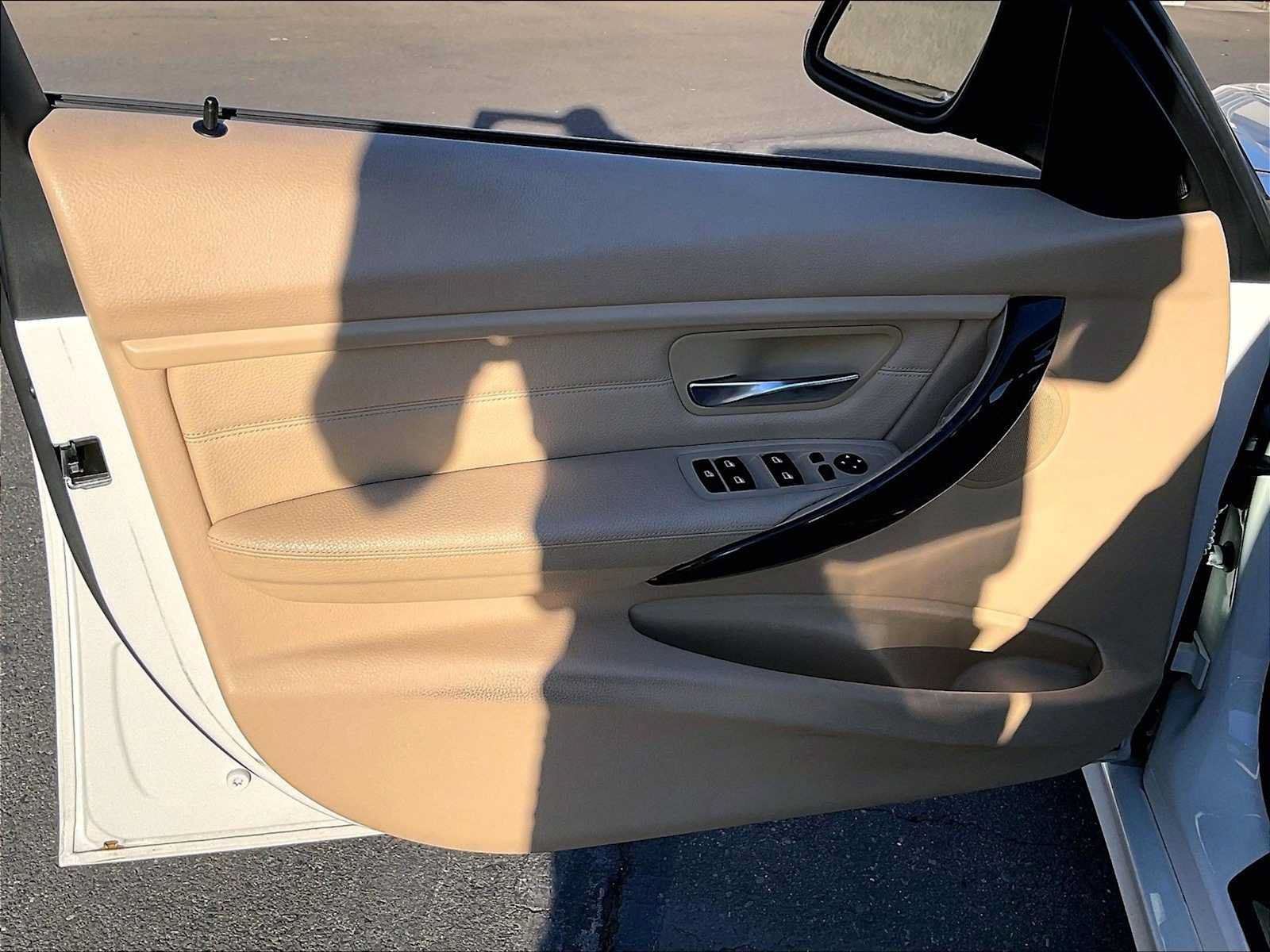 Used 2015 BMW 328d Sedan RWD image 26