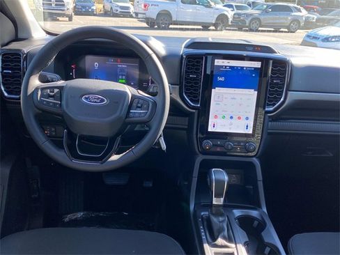 New 2025 Ford Ranger XLT w/ Trailer Tow Package image 6