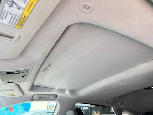 Used 2016 Lexus RX 450h FWD image 21