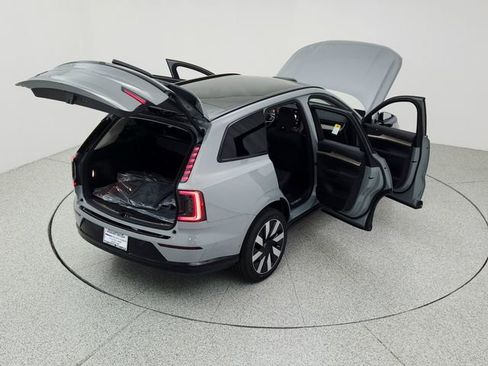 New 2025 Volvo EX90 Plus w/ Protection Package Premier image 34