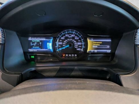 Used 2016 Ford Flex SEL w/ Equipment Group 202A image 11