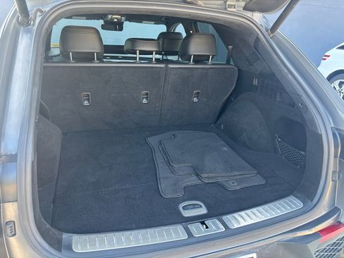 Used 2023 Genesis GV70 3.5T Sport w/ Sport Advanced Package image 16