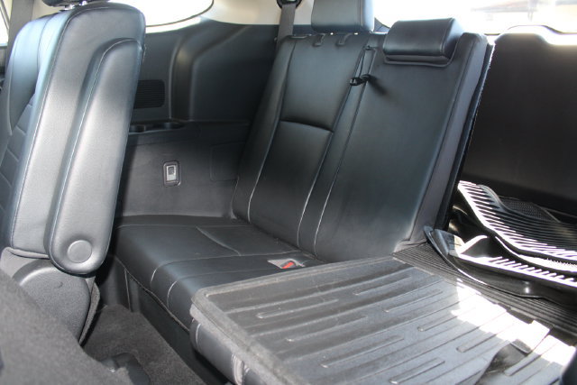 Used 2022 Toyota Highlander XLE FWD image 37