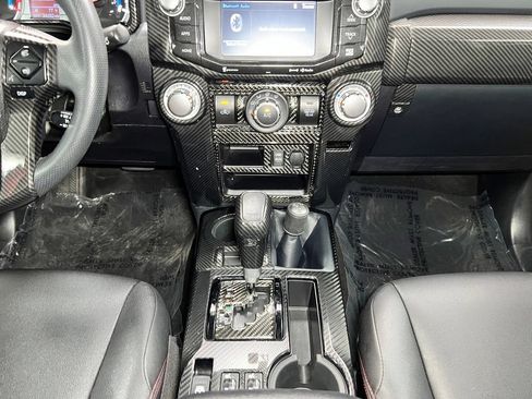 Used 2017 Toyota 4Runner TRD Pro AWD/4WD image 18
