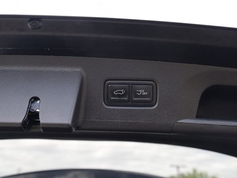 Used 2025 Kia Telluride EX image 20