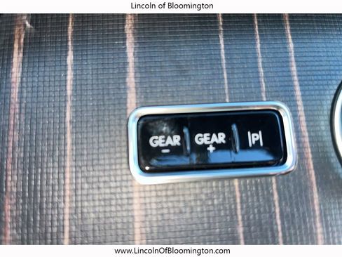 New 2025 Lincoln Navigator L Black Label image 58