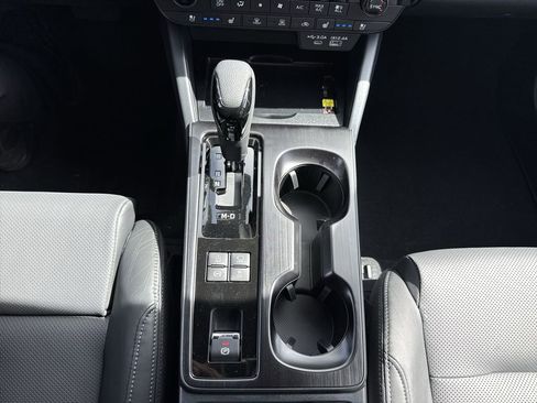 New 2026 Subaru Outback Touring XT image 22