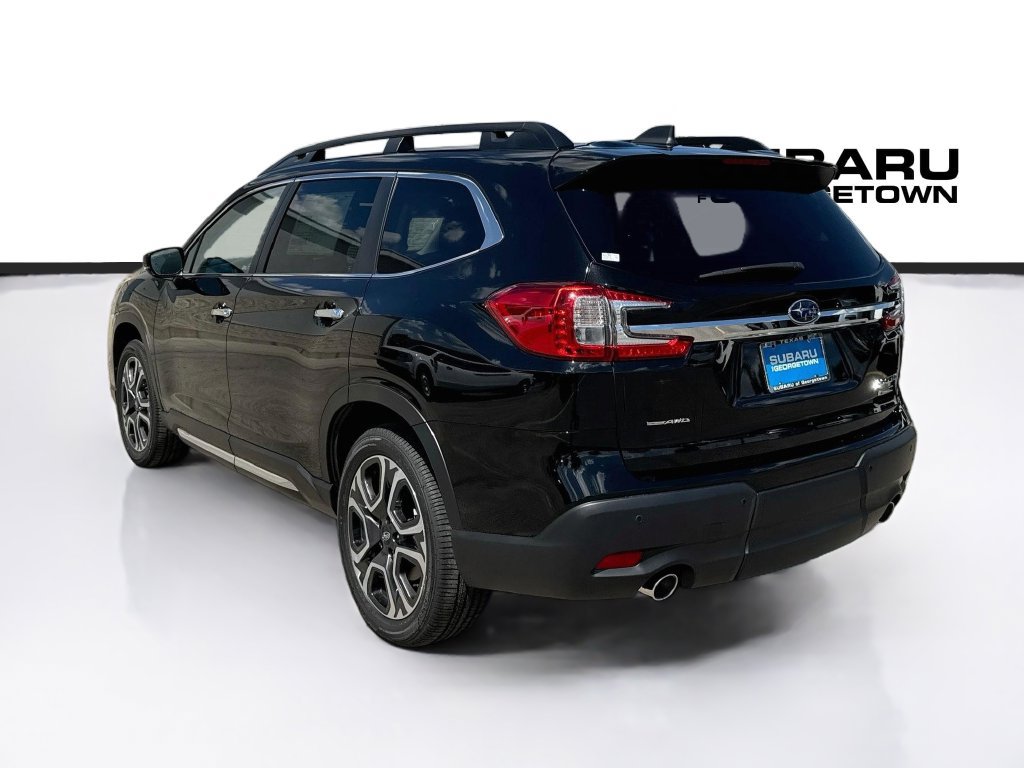 New 2027 Subaru Ascent Touring AWD/4WD image 6