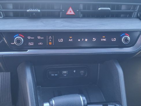 Used 2024 Kia Sportage X-Line AWD/4WD image 19